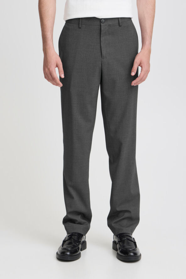 Casual Friday CFPhilip 2. 0 suit pant Mid grey melange