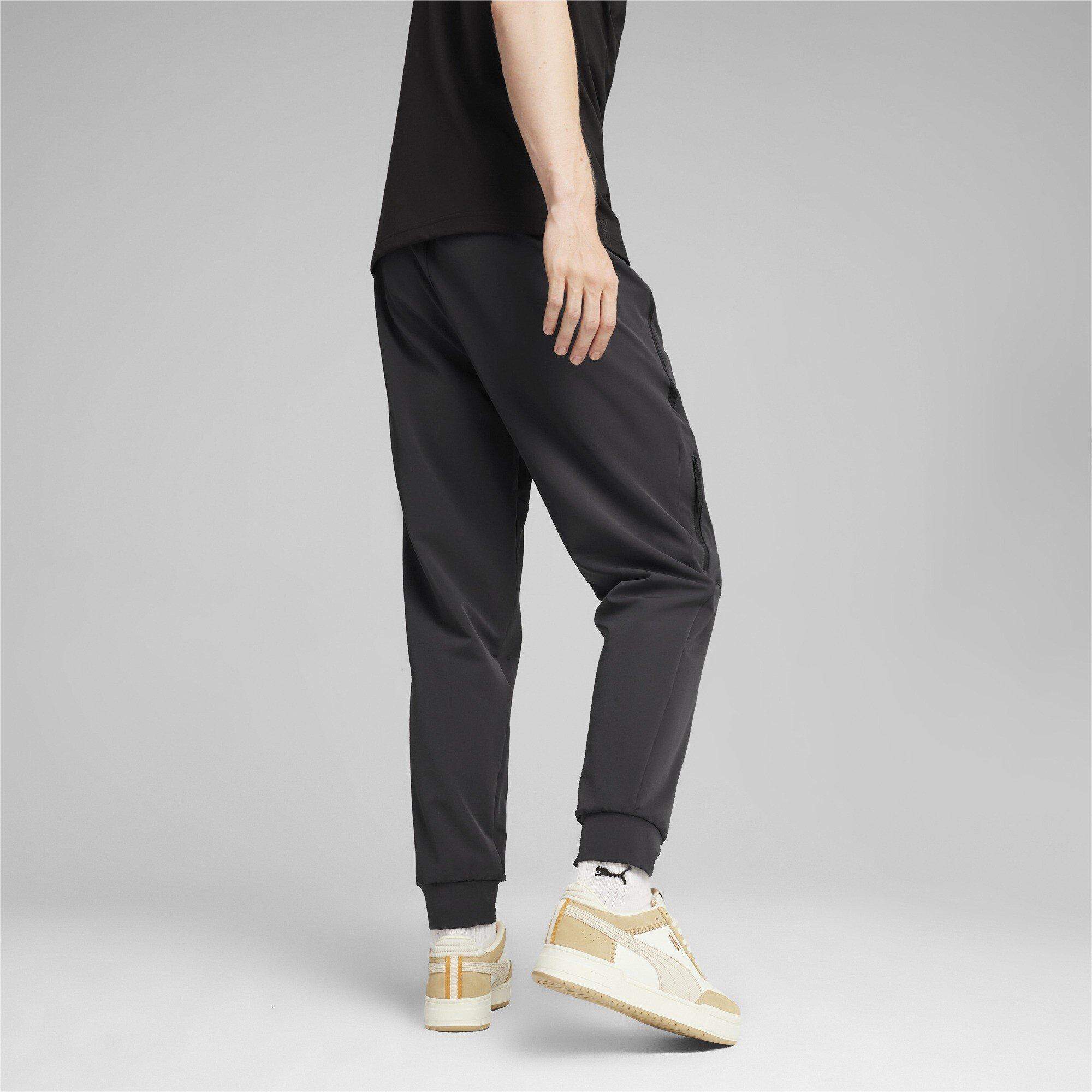 Puma Puma Pumatech Track Pants Wv Jogger Mens
