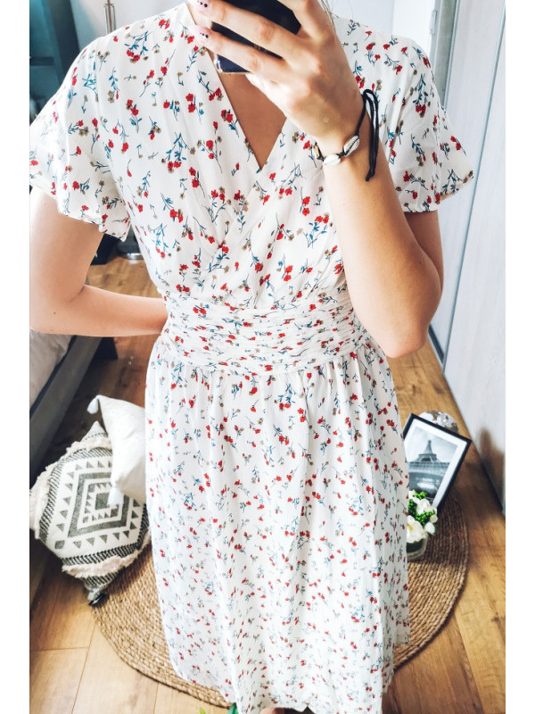 Robe romantique Venise