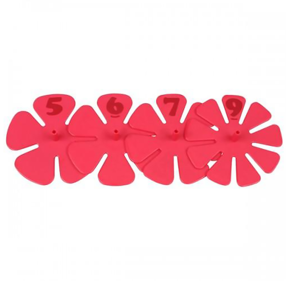 Marque Parts gâteaux Chevalier
