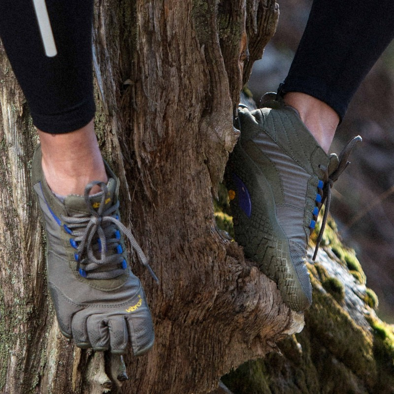 V-Trek W