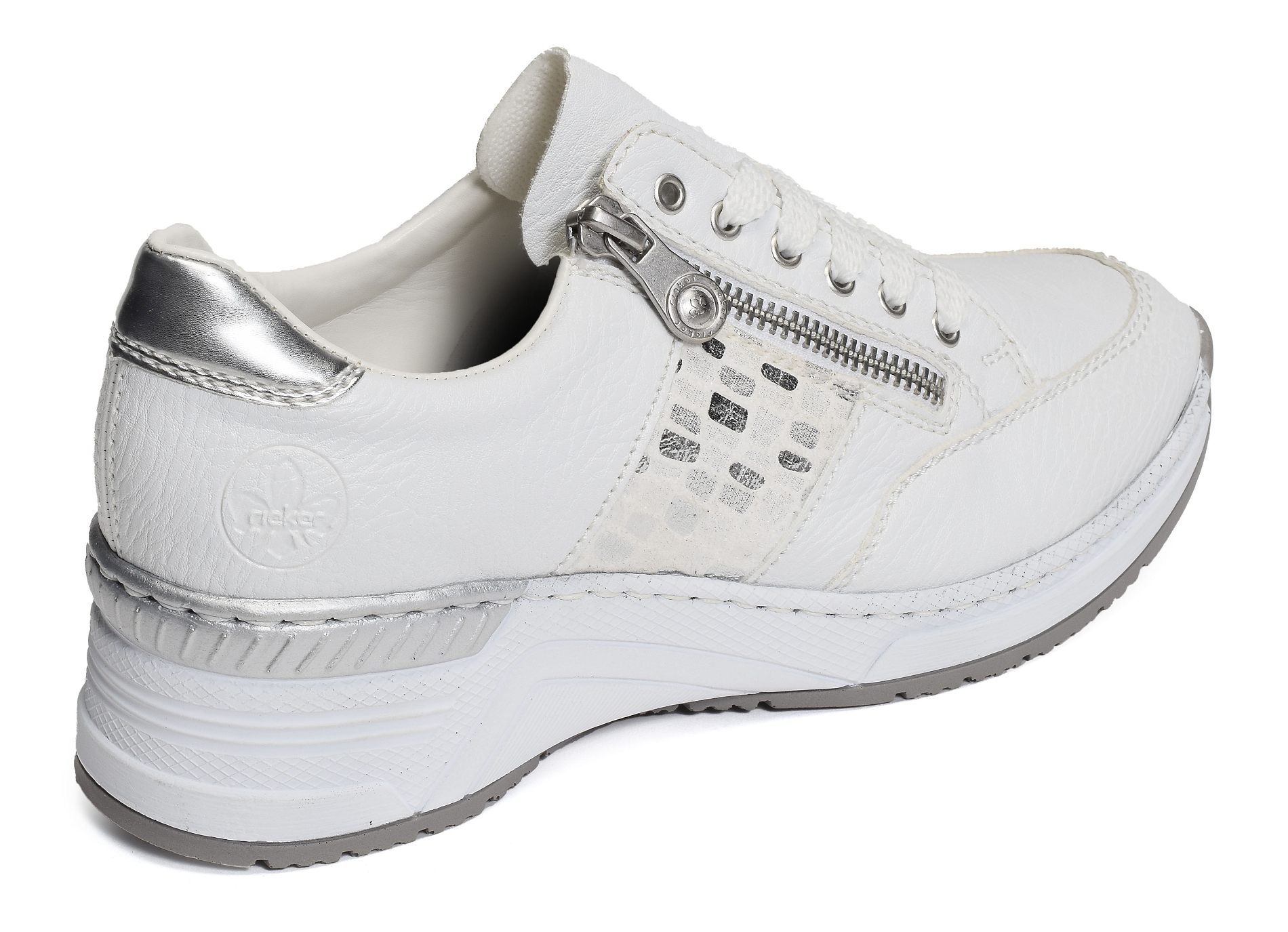 N4322 blanc