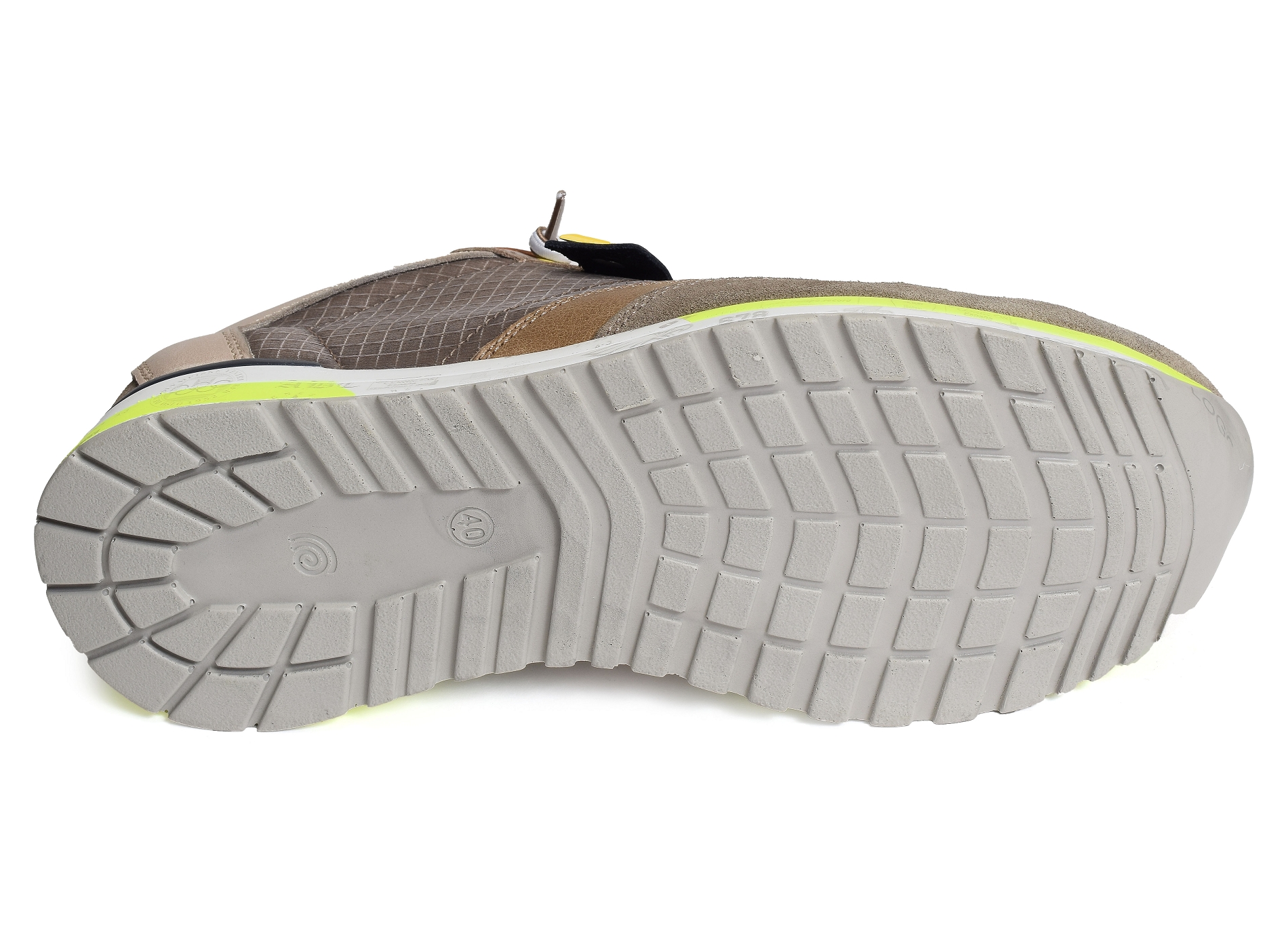 C848 xl taupe