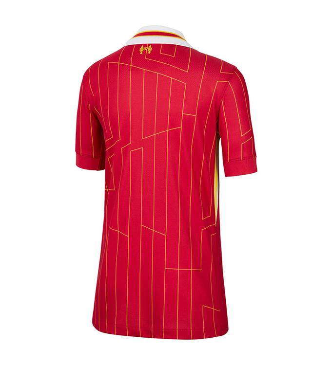 Nike JR Liverpool F.C. Thuisshirt 2024/2025