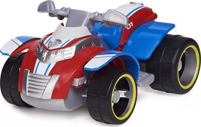 Paw Patrol Basic Vehicle Ryder