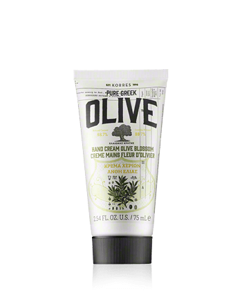 Korres Olive Hand Cream Olive Blossom 75ml