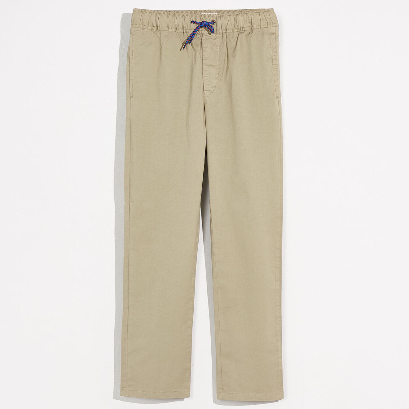 Bellerose Pantalon Pharel beige