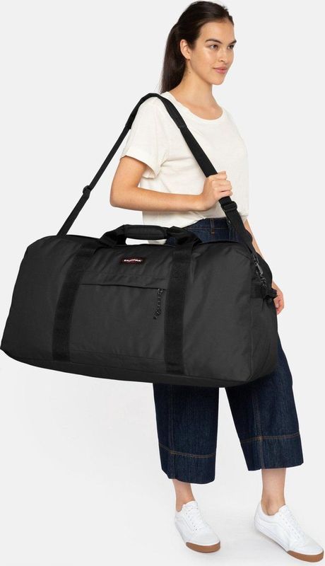 Eastpak TERMINAL + Reistas, 96 Liter - Black