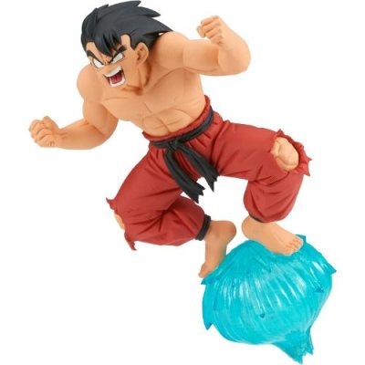 Dragon Ball G x Materia Son Goku