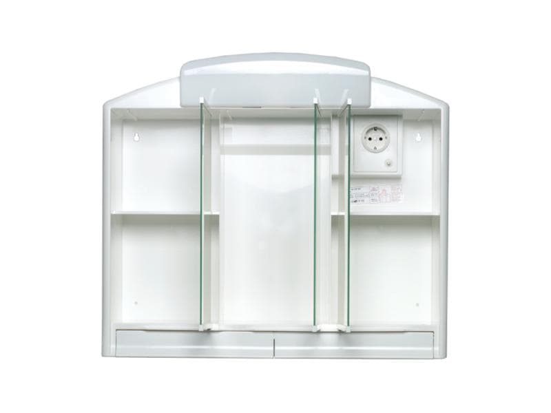 Jokey Spiegelschrank Rano Toilettenschrank