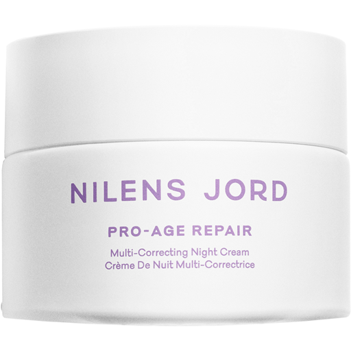 Nilens Jord Pro-Age Repair Multi-Correcting Night Cream, 50 ml