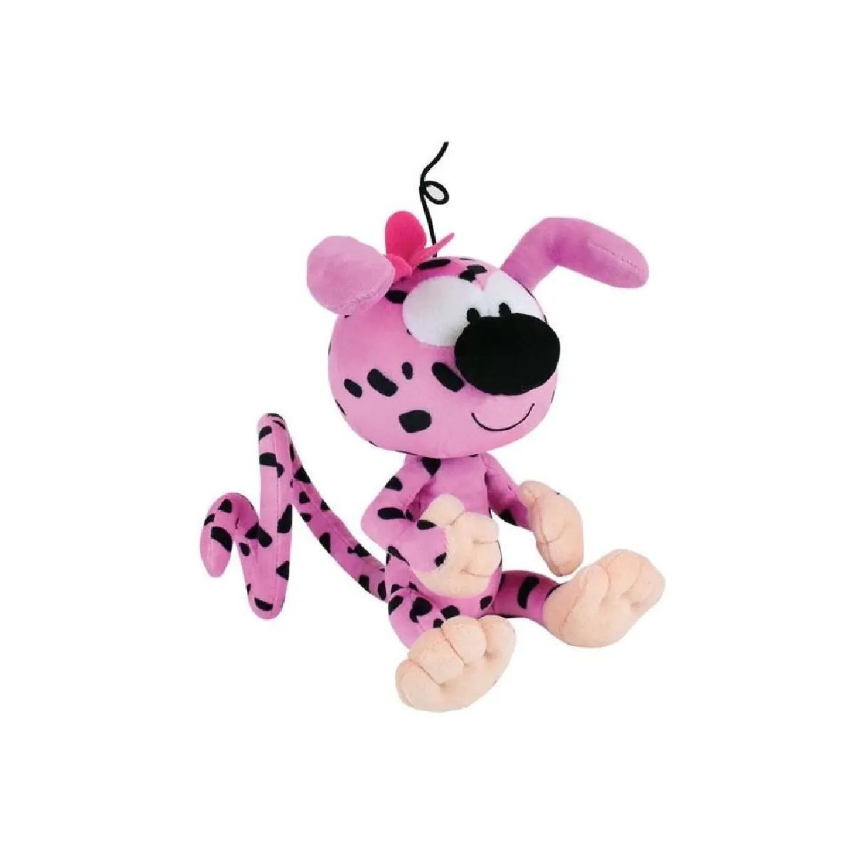 Jemini/Fun House Marsupilami - Peuple Rose 24 cm