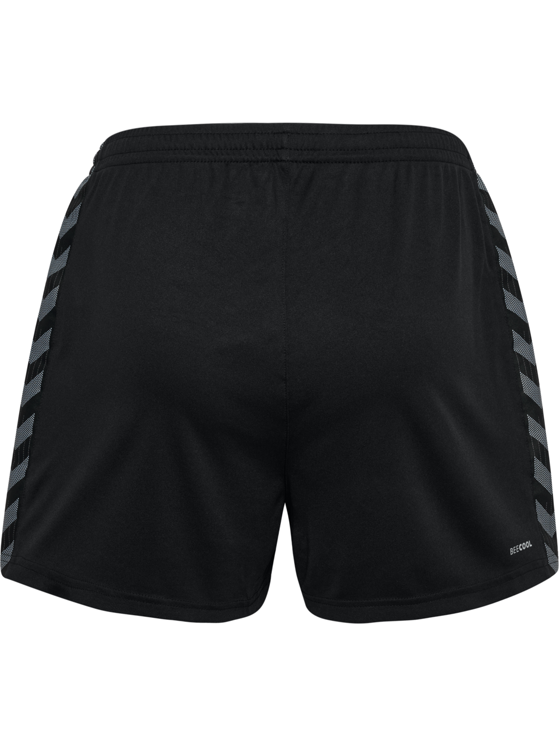 hmlAUTHENTIC PL SHORTS WOMAN