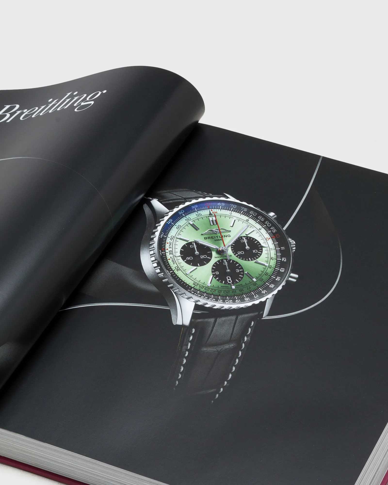 teNeues “The Watch Book Compendium - Revised Edition” by Gisbert L. Brunner