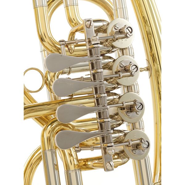 Thomann TBH 500 M Baritone