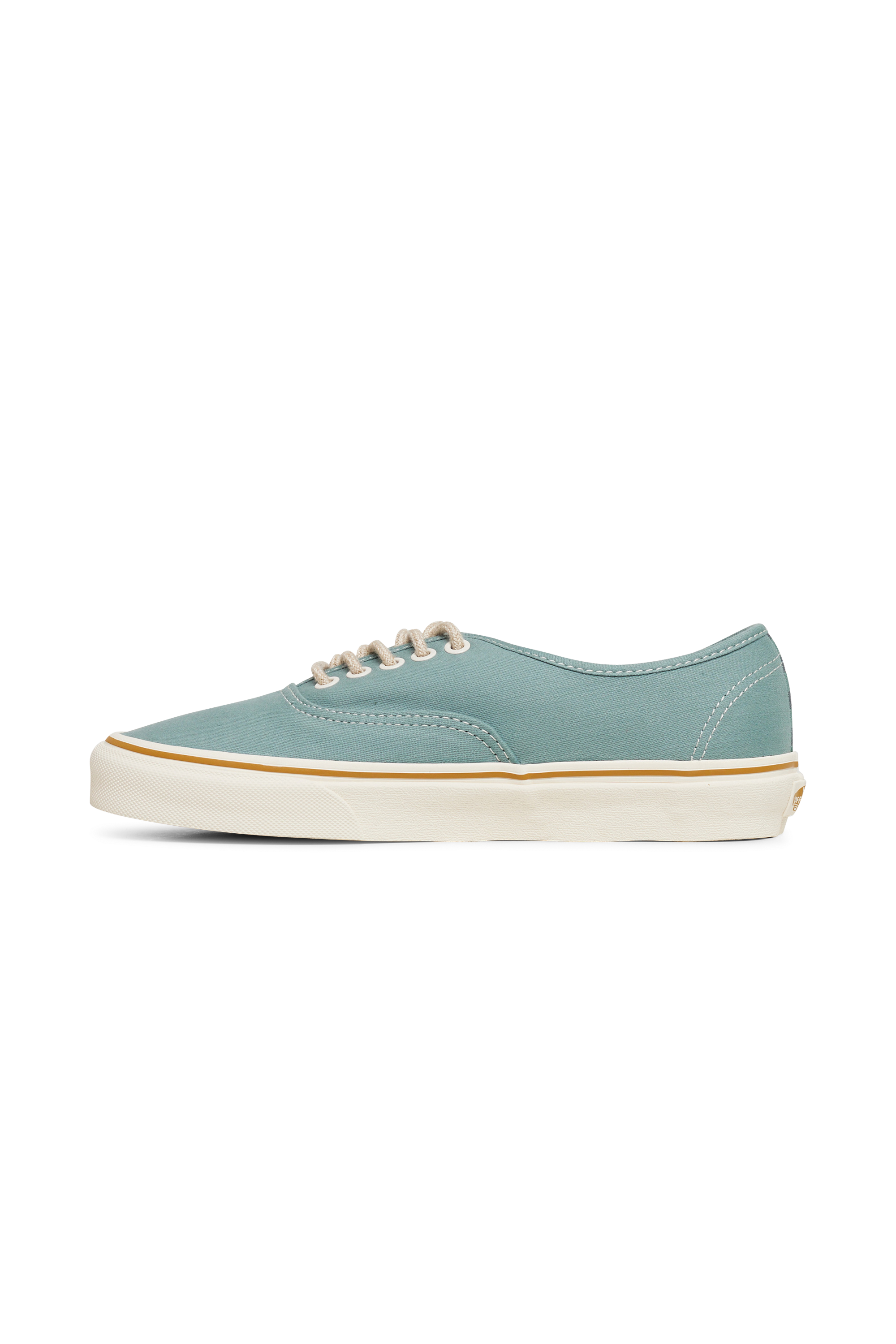 VANS Baskets basses Authentic EMBR DGREN Bleu