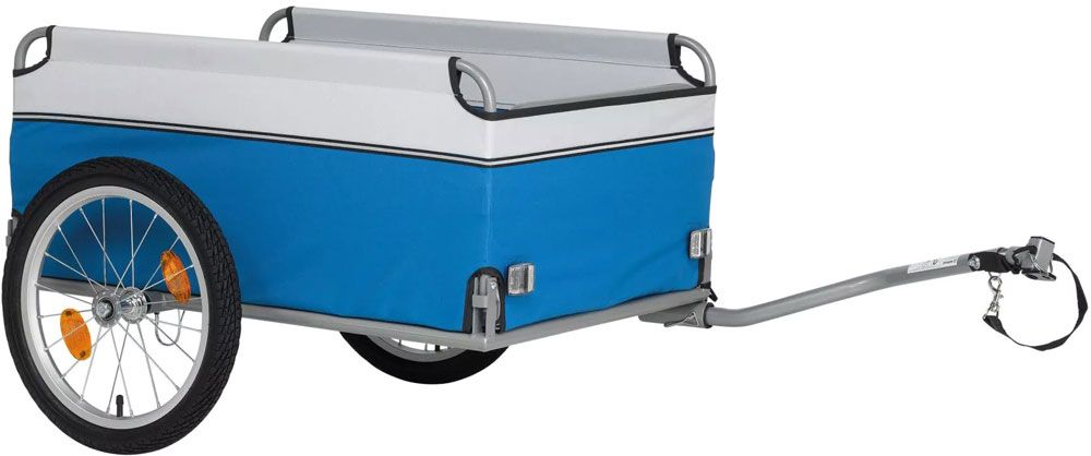 XLC BS-L03 Carry Van Lastenanhänger kaufen | Bike-Discount