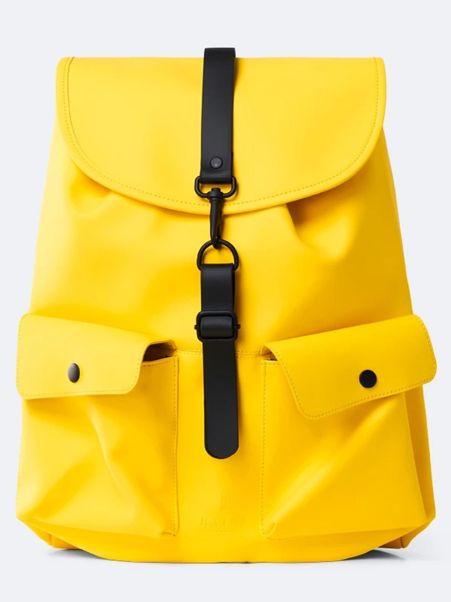 Camp Backpack