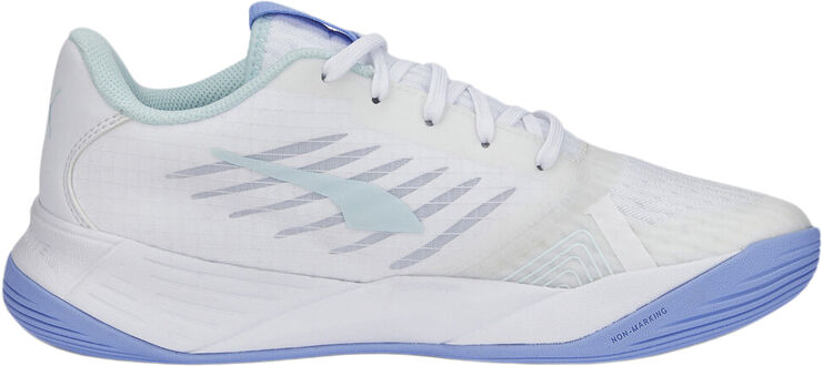 Puma Accelerate Pro II W  håndboldsko Blå