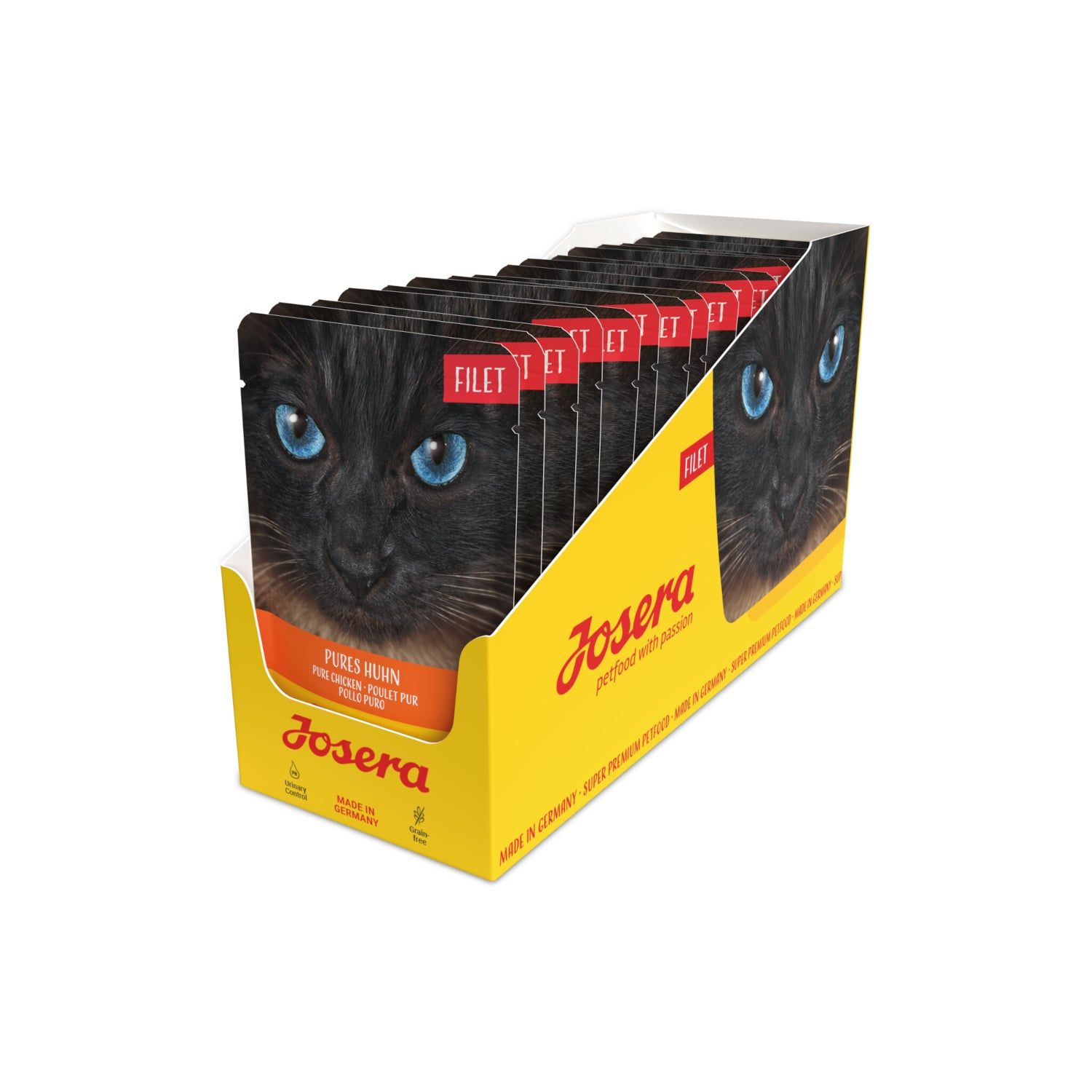 Josera Filet Pures Huhn
