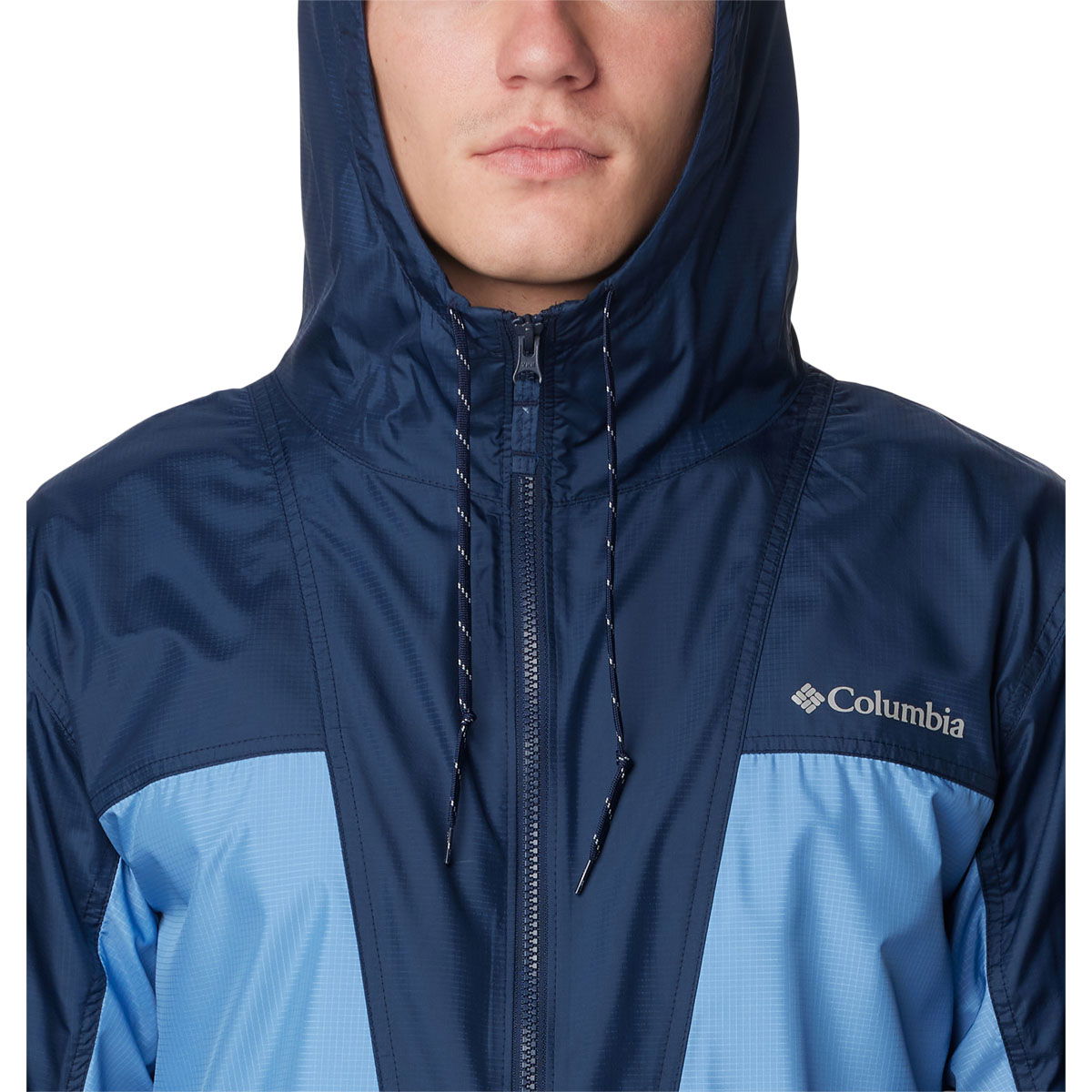 Columbia Trail Traveler Windbreaker Jakke Herre