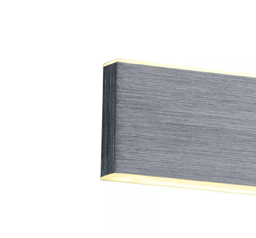 LED-Wandleuchte Delta