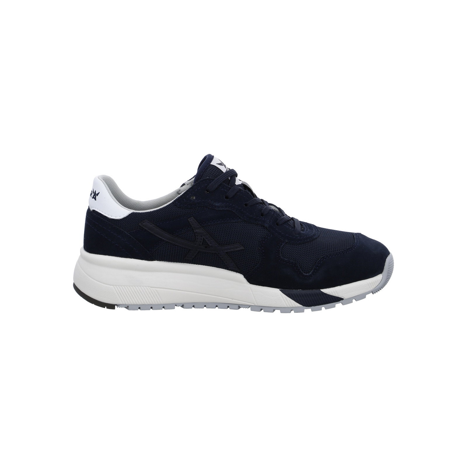 Allrounder Speed bleu nuit