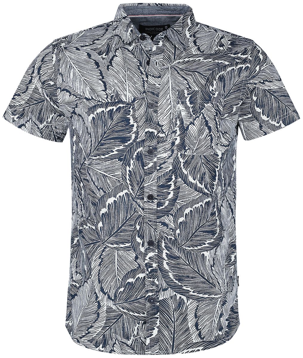Lotan | Indicode Chemise manches courtes