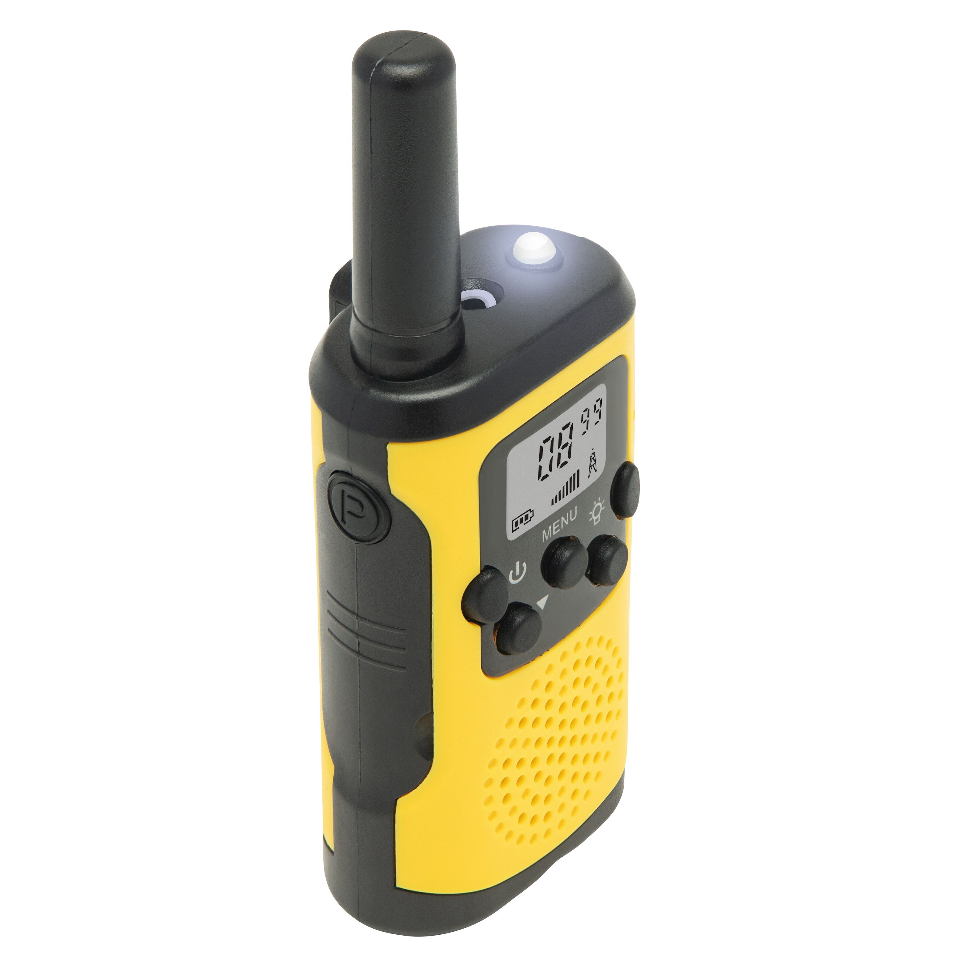 Rubicson Walkie-talkie 2-pk. 5 km