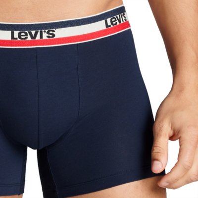 Boxer homme Sprtswr Logo Brief LEVIS