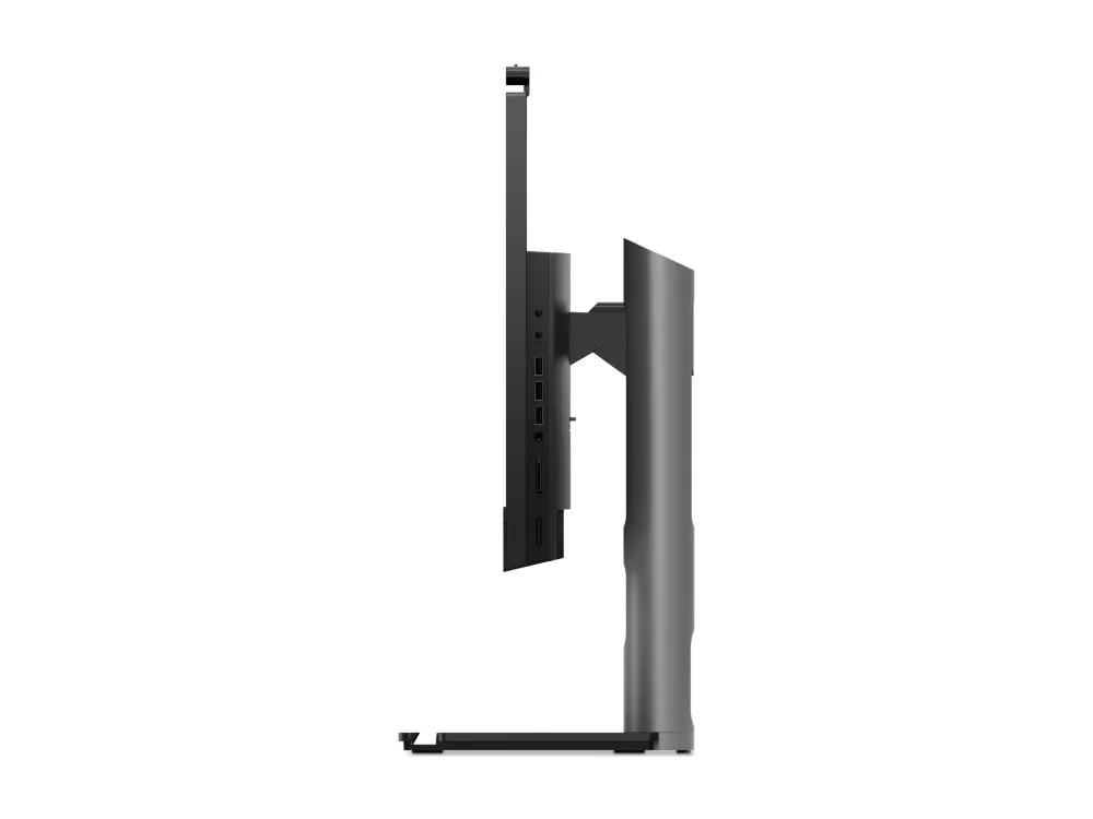 Lenovo ThinkCentre M90a Gen 5 12SH - Alt-i-én med Full Function Monitor-stander - Core i7 i7-14700 / op til 5.4 GHz - vPro Enterprise - RAM 16 GB - SSD 1 TB - TCG Opal Encryption 2, NVMe, Performance - DVD-skriver - UHD Graphics 770 - Gigabit Etherne