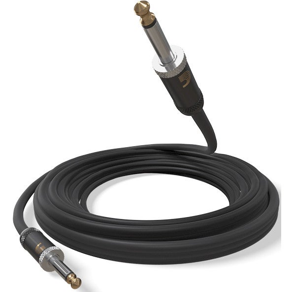 D'Addario AMSG-30 American Stage jack kabel 9 meter
