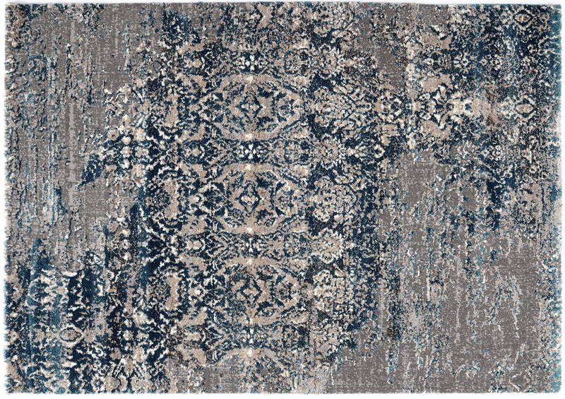 OCI Designer Teppich JUWEL