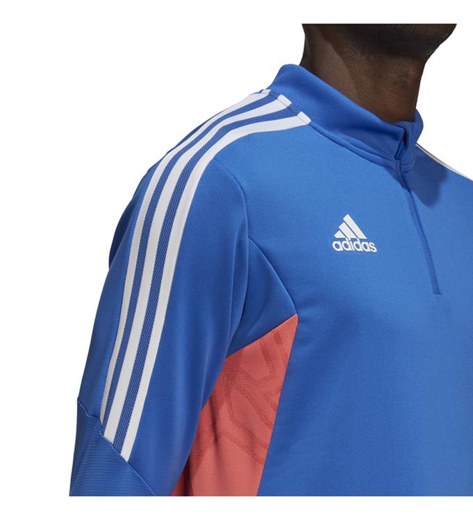 adidas Men Condivo 22 Predator Trainingssweater
