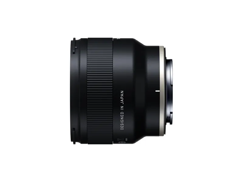 Tamron F053 - Vidvinkel objektiv - 35 mm - f/2.8 Di III OSD M1:2 - Sony E-mount - for Sony Cinema Line; a VLOGCAM; a1; a1 II; a6700; a7 IV; a7C; a7C II; a7CR; a7R V; a9 III