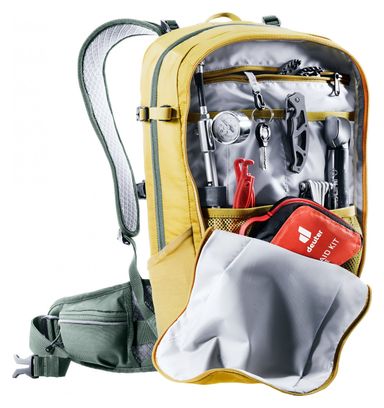 Sac à Dos Deuter Flyt 14 Jaune