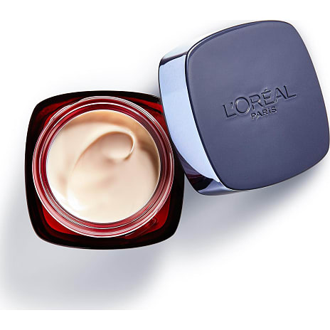 Anti-age dagcreme m. hyaluronsyre og pro-xylane
