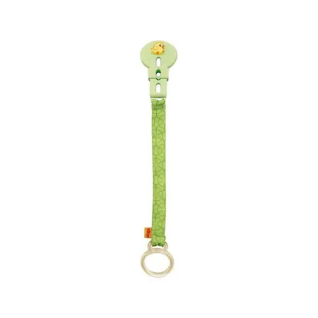 HABA 5140 Schnullerband, sortiert