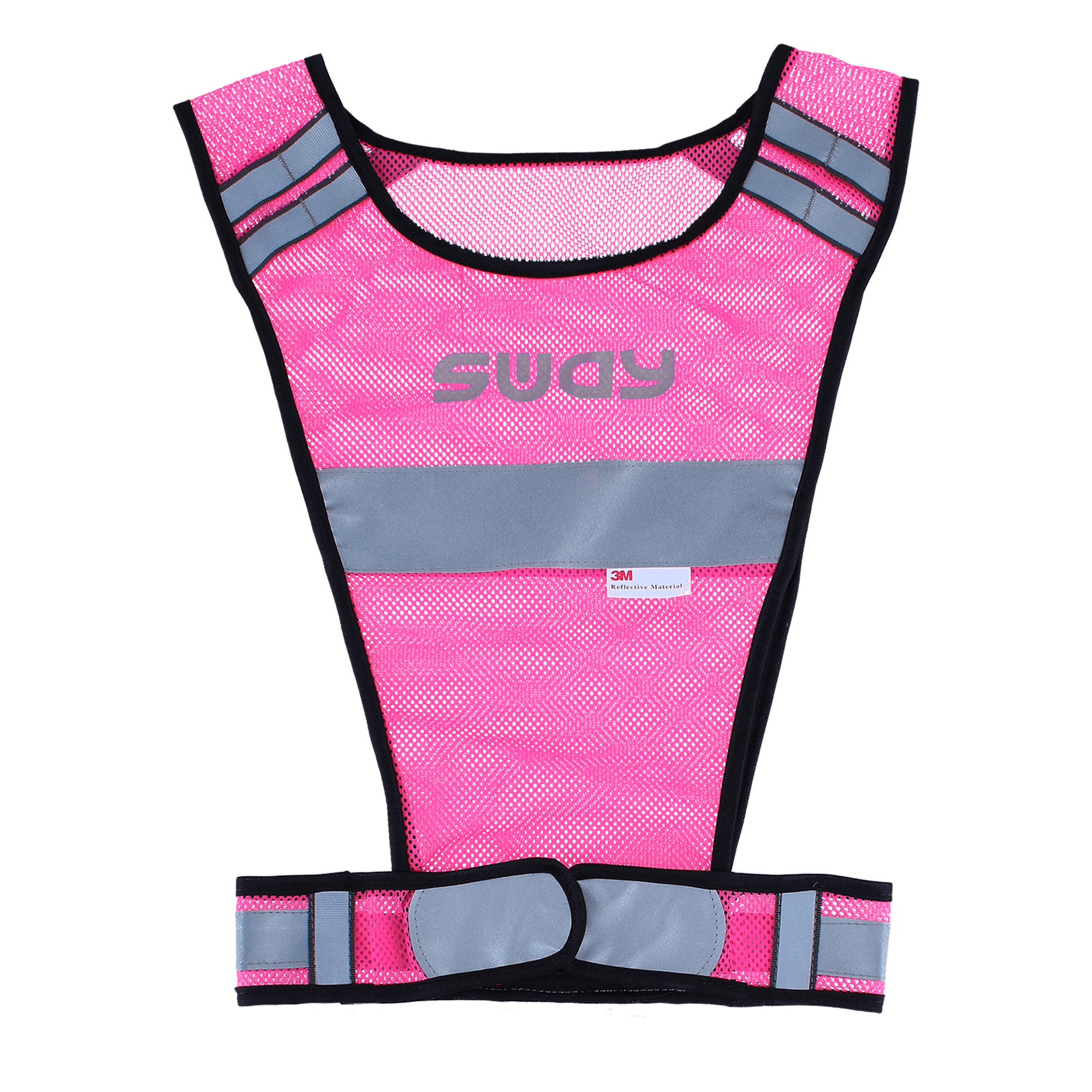 Sway Sport Refleksvest - Tilbehør sportsutstyr