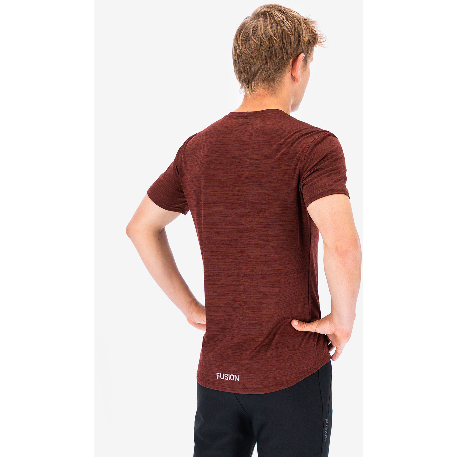 Fusion C3 T-Shirt Heren