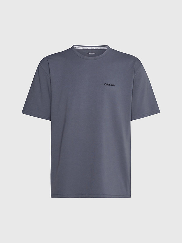 Camiseta de descanso - Algodão moderno