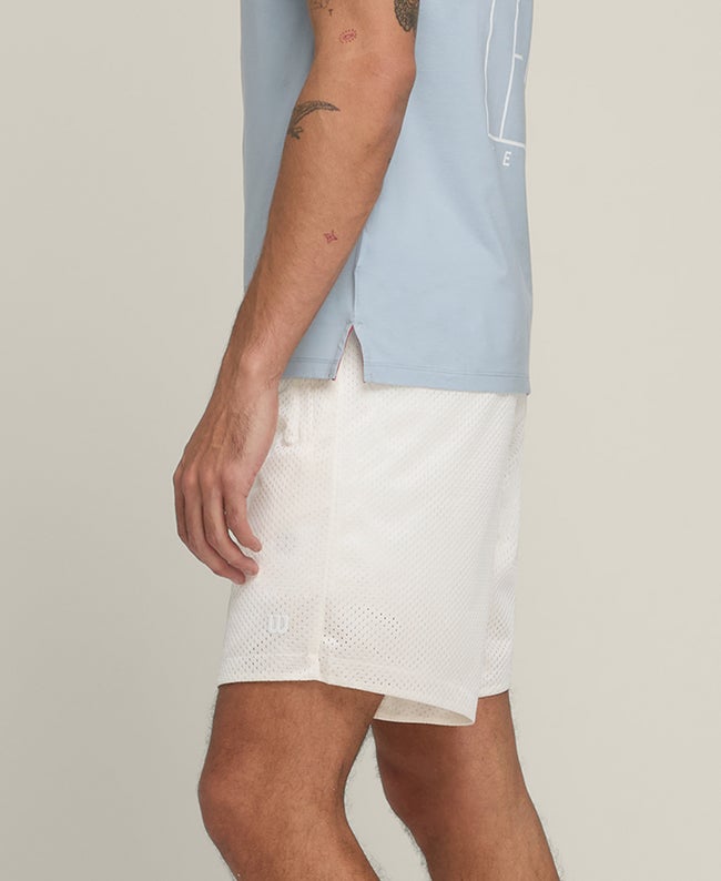 Classic Basketball Short