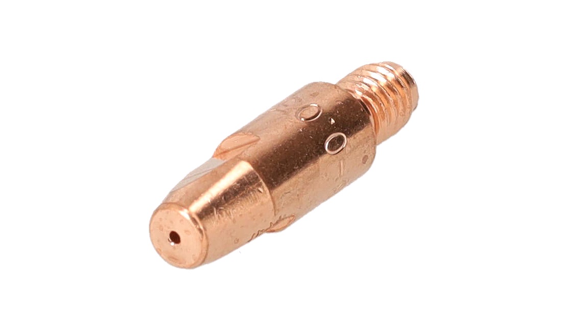 TRÅDDYSE 0.8 KOBBER M6X28MM Ø8MM