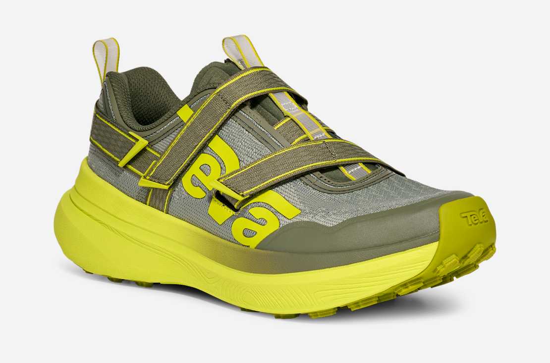 Heren Aventrail Trail Running Shoe