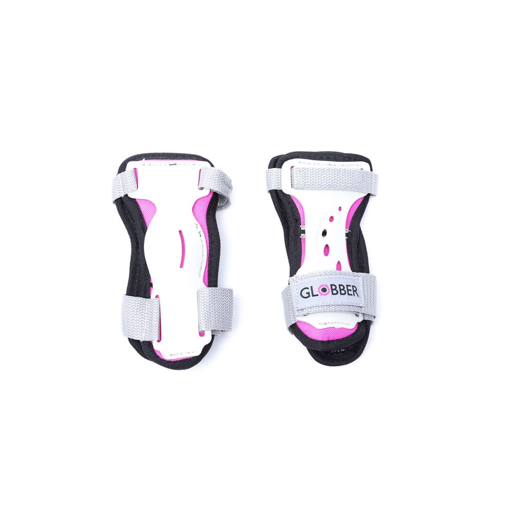 GlobberGlobber   Schoner Junior Set dunkelrosa XS