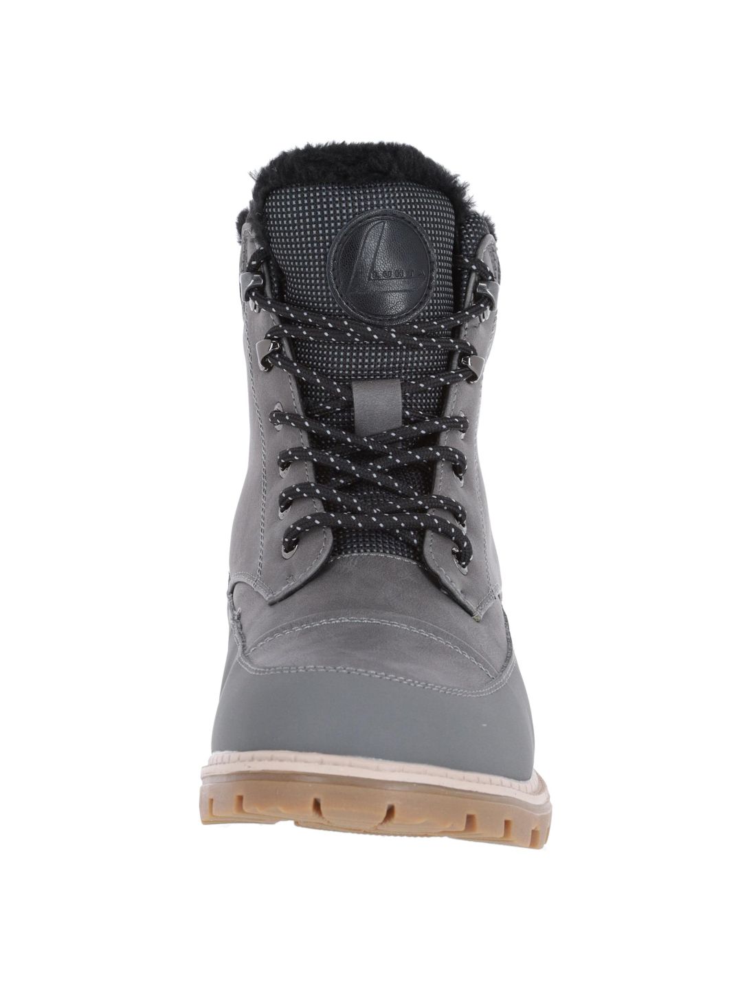 Reilu Mr snowboots heren