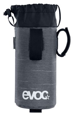 Porte-Bouteille Evoc Polyvalent Multi Gris Carbone