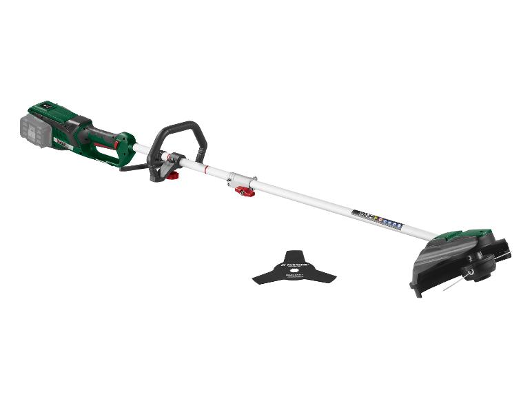 Accu-tuincombitool 40 V zonder accu's en lader