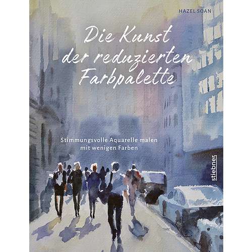 Die Kunst der reduzierten Farbpalette