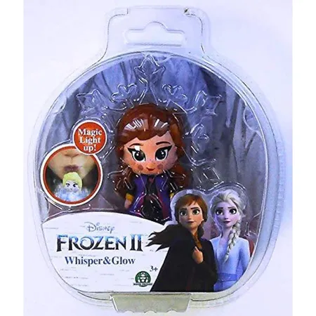 Giochi Preziosi Disney Frozen 2 Leuchtfiguren 7 cm, 1 Stück, sortiert